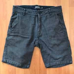 Ezekiel Shorts